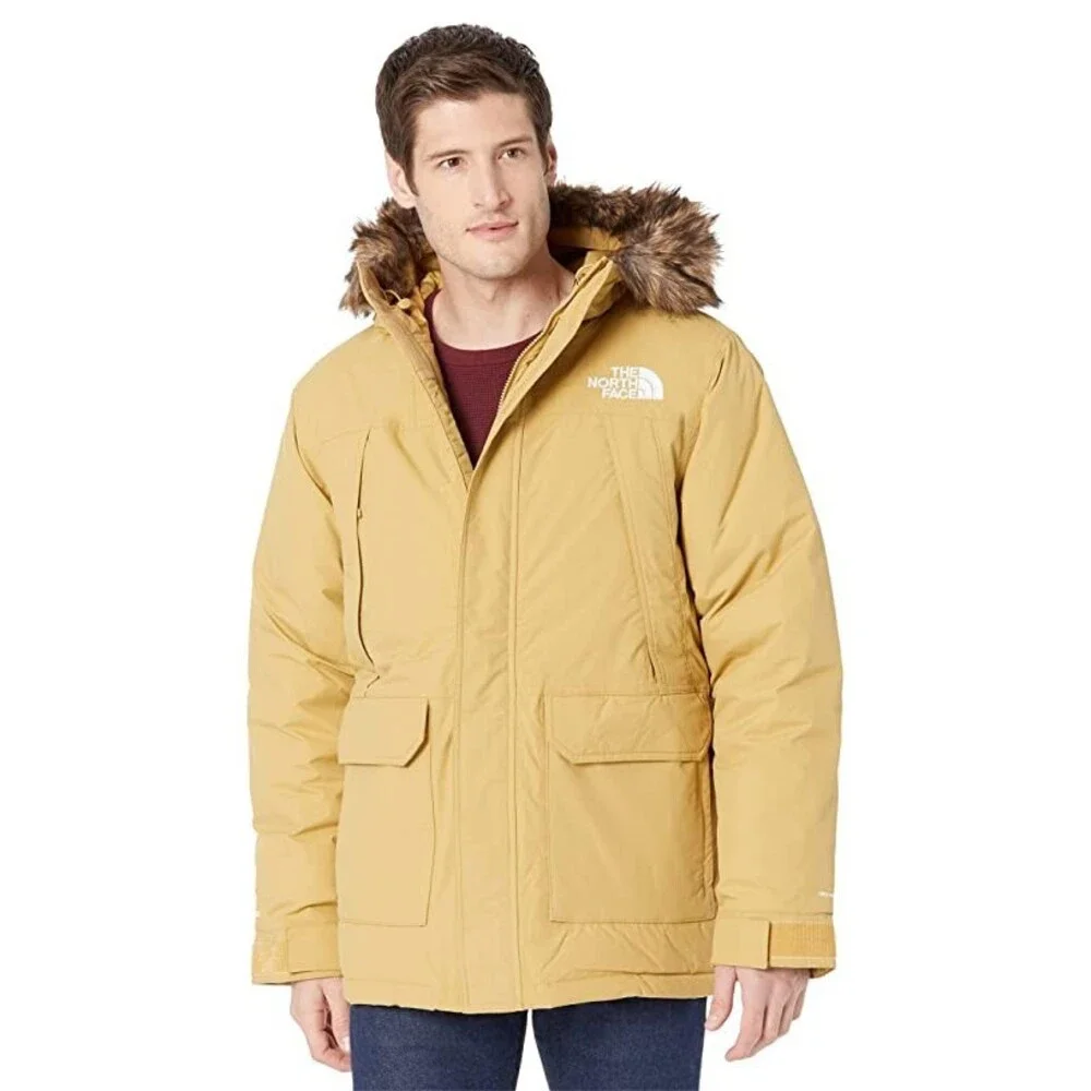 The North Face | Jackets & Coats | The North Face Mcmurdo Jacket